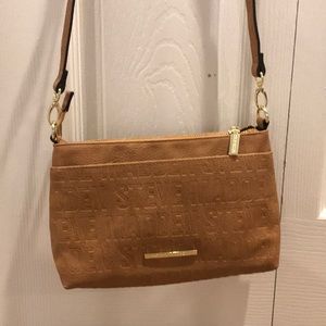 Steve Madden crossbody purse